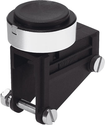 bouton-poussoir AT-06-B