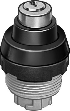 interrupteur à clé Q-30