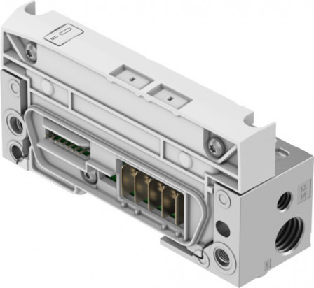 VMPA-AP-EPL-G Interface pneumatique