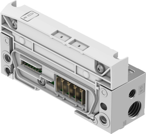 VMPA-AP-EPL-G Interface pneumatique