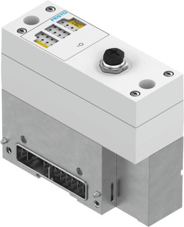 VABA-S6-1-X2-F2-CB Interface pneumatique