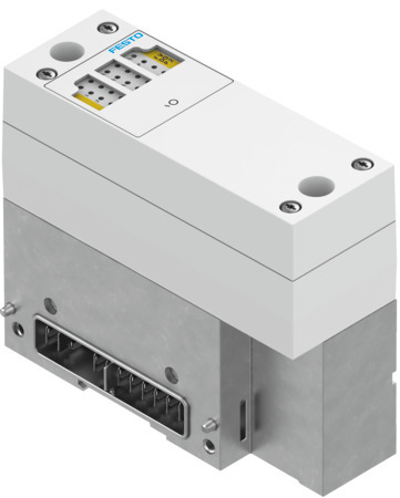 VABA-S6-1-X2-F1-CB Interface pneumatique