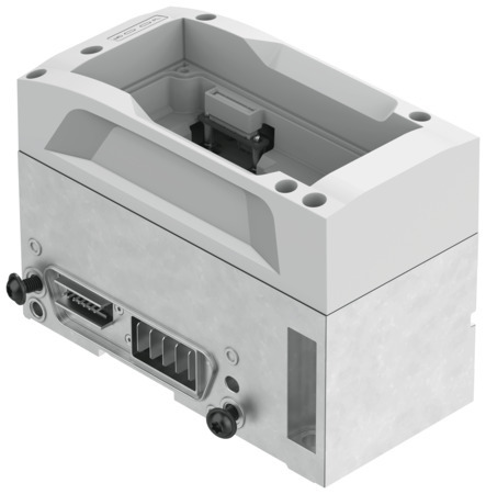 VABA-S6-1-X5 Interface pneumatique