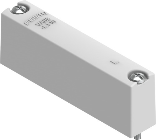 VABB-L1-10-F1A Plaque d'obturation