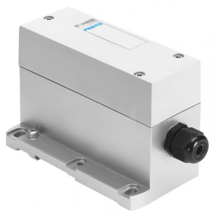 VABE-S6-1LF-C-M1-C36M Nœud multipôle