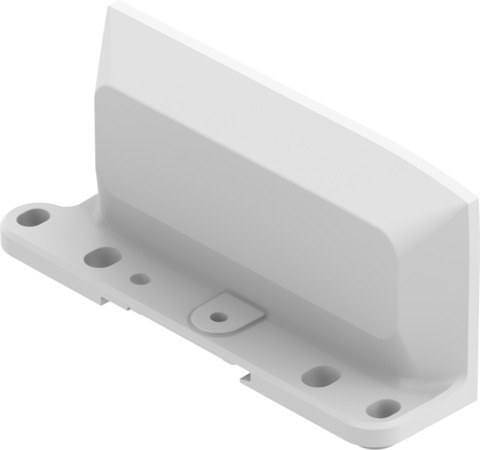 CPX-AP-A-EPR Plaque d'extrémité