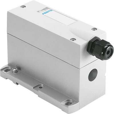 noeud multipôle VABE-S6-1LT-C-M1-S37