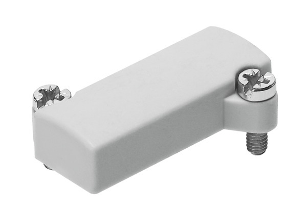 MHAP2-BP-3 Plaque d'obturation