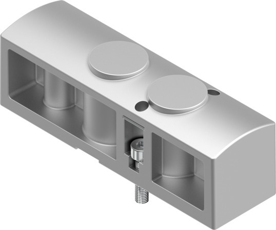 VABB-B10-20-E-P3 Plaque d'obturation