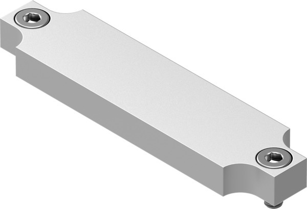 VABB-P6-M Plaque d'obturation