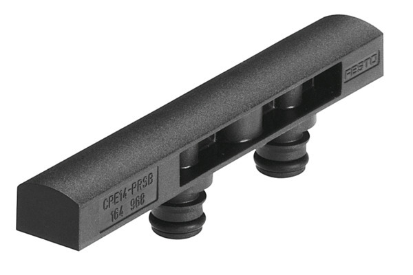 CPE14-PRSB Plaque d'obturation