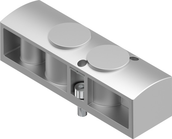 VABB-B10-30-E-P3 Plaque d'obturation