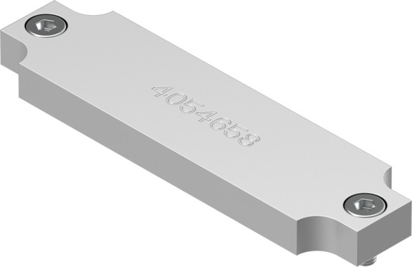 VABB-P7-M Plaque d'obturation