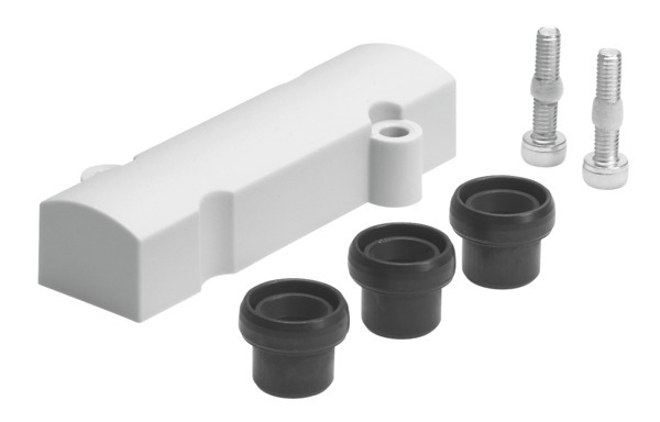 CPE10-RP Plaque d'obturation