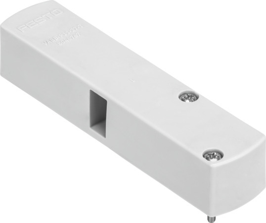 VABB-P11-27-T Plaque d'obturation