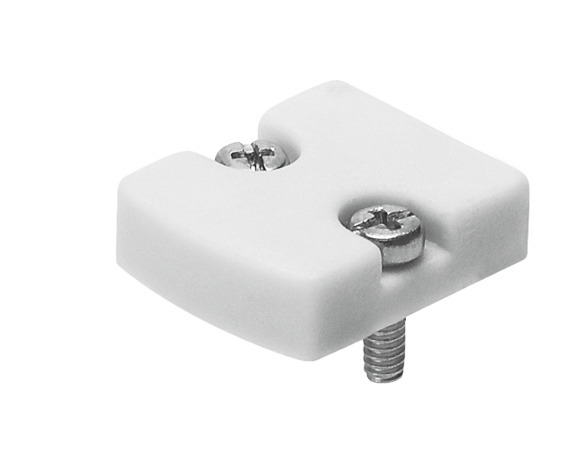 MHAP1-BP-3-PI Plaque d'obturation