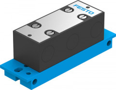bloc OU OS-PK-3-6/3
