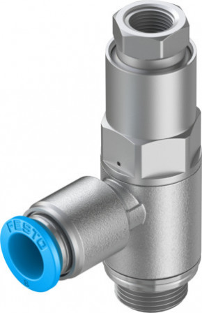 HGL-1/4-QS-8 Clapet anti-retour piloté