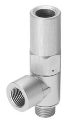 HGL-1/8-1/8-B Clapet anti-retour piloté