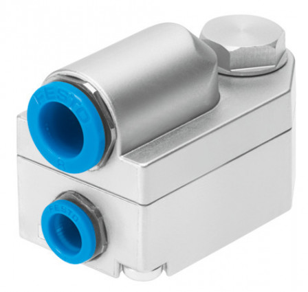 VBQF-D-G18-Q6 Soupape d'échappement rapide