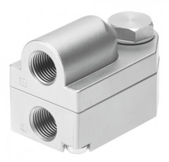 VBQF-D-G18-E Soupape d'échappement rapide