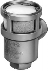 SEU-1/2 Soupape d'échappement rapide