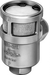 SEU-3/8 Soupape d'échappement rapide