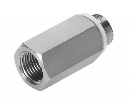 H-1/8-A/I Clapet anti-retour