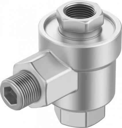 SE-1/2-B Soupape d'échappement rapide