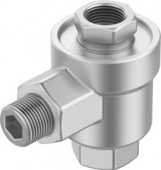 SE-1/4-B Soupape d'échappement rapide