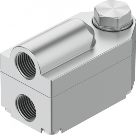 VBQF-D-G14-E Soupape d'échappement rapide