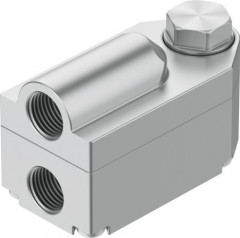 VBQF-D-G14-E Soupape d'échappement rapide