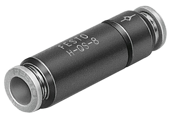 H-QS-6 Clapet anti-retour