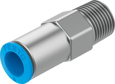 clapet anti-retour HA-1/2-QS-12