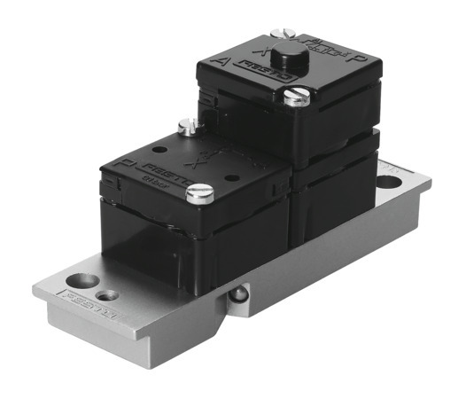 VK-R-M5 Module amplificateur