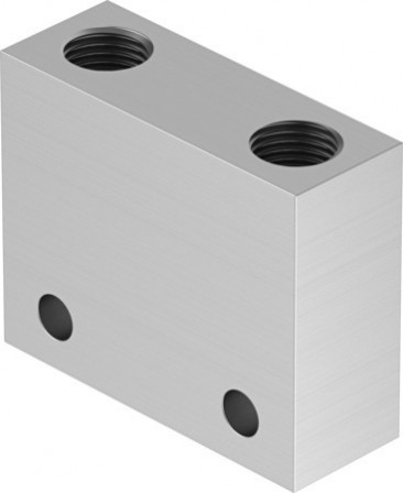 OS-1/4-NPT Cellule OU