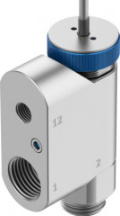 VBOC-L2-S7-P-M12-G12-E Vanne de coupure