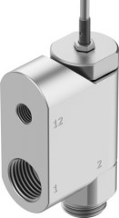 VBOC-L2-P-M8-G12-E Vanne de coupure