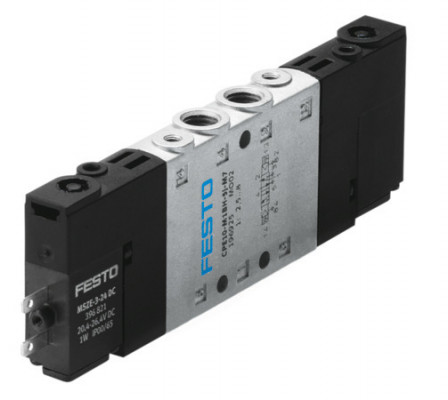 CPE10-M1BH-5J-M7 Électrodistributeur
