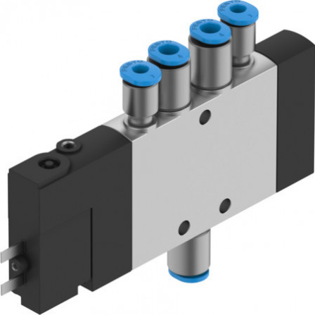 CPE10-M1BH-5LS-QS-6 Électrodistributeur