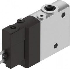 CPE14-M1BH-3GL-1/8 Électrodistributeur