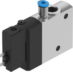 CPE14-M1BH-3GLS-1/8 Électrodistributeur