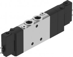 CPE14-M1BH-5/3B-1/8 Électrodistributeur