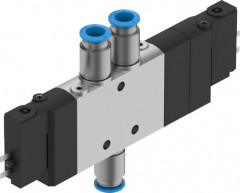 CPE14-M1BH-5/3B-QS-8 Électrodistributeur