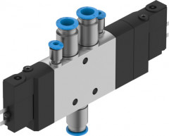 CPE14-M1BH-5/3BS-QS-8 Électrodistributeur