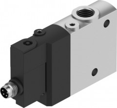 CPE14-M1CH-3GL-1/8 Électrodistributeur