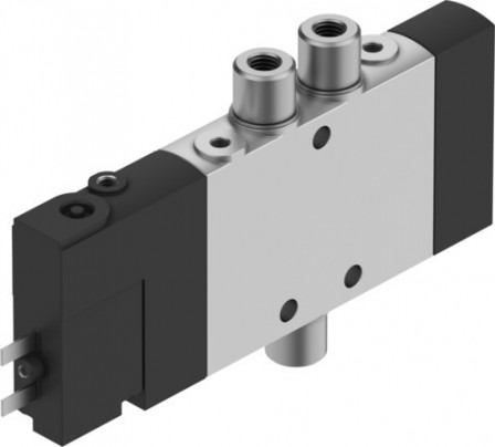 CPE10-M1BH-5LS-M5 Électrodistributeur