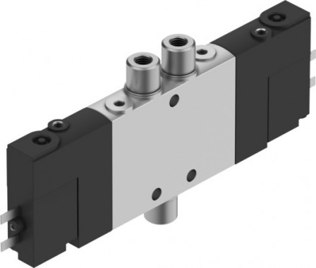 CPE10-M1BH-5JS-M5 Électrodistributeur