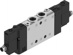 CPE14-M1CH-5J-1/8 Électrodistributeur