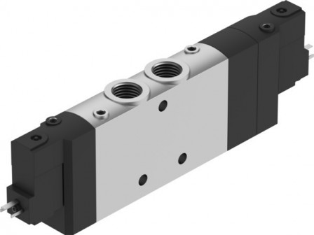 CPE24-M2H-5/3BS-3/8 Électrodistributeur
